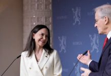 Machado: la «tiranía» en Venezuela acabará «muy pronto»