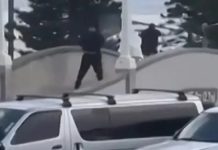 Presentan cargos contra el atacante de la playa de Bondi