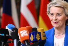 Von der Leyen: es crucial aprobar acuerdo con Mercosur