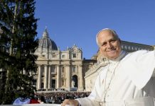 León XIV clama contra la «plaga» de los juegos de apuestas