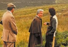 Mensaje asociado a la corona británica en documentos Epstein