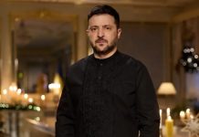 Zelenski: reunión con Trump y decisiones antes de Año Nuevo