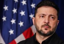 Trump ofreció a Ucrania protección por 15 años prorrogables