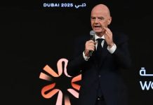 La FIFA recibió 150 millones de solicitudes para el Mundial