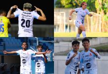 Alianza es el único equipo vivo en todas las categorías: Mayor, Reserva, Sub-17 y Femenina Los 'Albos' buscan el pleno de títulos. Fotos cortesía: Alianza FC.