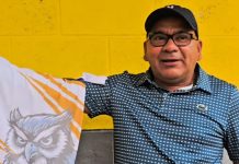 Alfredo Deras, presidente de Zacatecoluca, deja al equipo El empresario que obtuvo 4 títulos no seguirá en el equipo. Foto cortesía: Zacatecoluca FC.