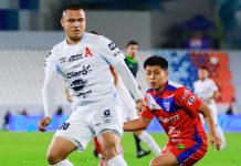 Definida la final de Apertura 2025: habrá “Clásico Joven” Habrá Clásico Joven en la final. Foto cortesía: Alianza FC.