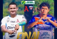 PREVIA: Alianza y los ‘Toros’ se enfrentan en la final de reserva 'Albos' y 'Pamperos' también se enfrentarán en la final de reserva. Foto cortesía: Primera División.