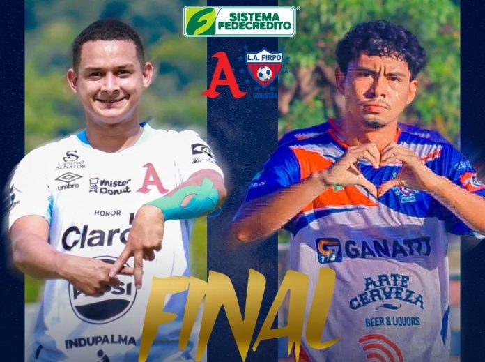 'Albos' y 'Pamperos' también se enfrentarán en la final de reserva. Foto cortesía: Primera División.