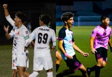 PREVIA: Alianza e Inter FA se enfrentan en la final Sub-17 Hoy se disputa la final Sub-17. Fotos cortesía: Alianza e Inter FA.