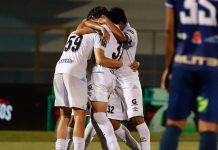 La reserva de Alianza eliminó a Metapán y está en la final Los 'Albos' pueden conquistar la categoría de reservas por cuarta ocasión consecutiva. Foto cortesía: Alianza FC.