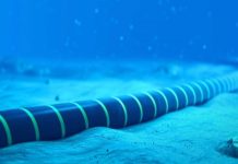 Adjudican a Liberty Networks el primer cable submarino internacional de El Salvador