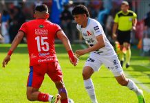 PREVIA: Alianza recibe a Cacahuatique, que busca repetir la hazaña Los 'Albos' lograron una ventaja mínima en la ida. Foto cortesía: Alianza FC.