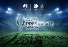 Este será el número de equipos clasificados por división en la próxima Copa Presidente Volverá el torneo copero a El Salvador. Foto cortesía: Yamil Bukele.