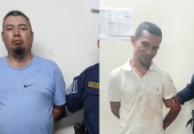 Detienen a conductores por manejar en estado de ebriedad