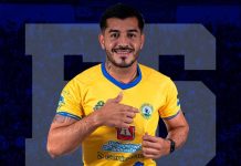 Limeño anunció 2 bajas y sus jugadores transferibles El seleccionado nacional, Elmer Bonilla, no seguirá con los 'Cucheros'. Foto cortesía: Municipal Limeño.