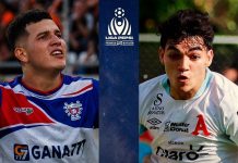 Confirmado el horario, sede y precios de la final del Apertura 2025 Se definieron los detalles de la gran final. Foto cortesía: Primera División.