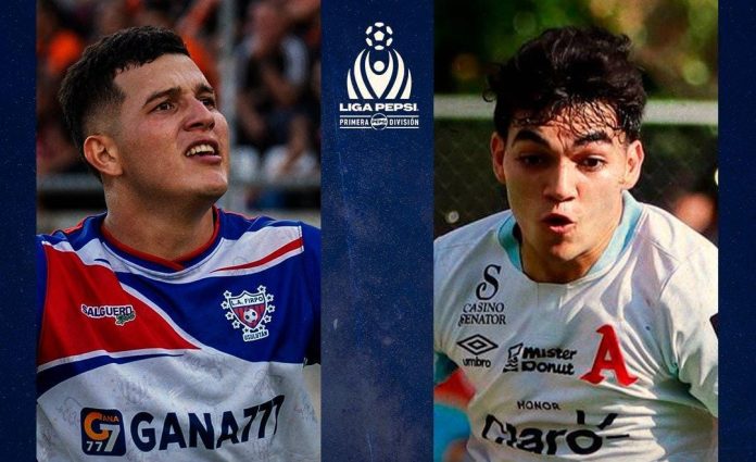 Final Se definieron los detalles de la gran final. Foto cortesía: Primera División.