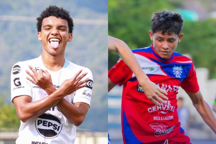 La final entre los reservistas será la misma que en la mayor. Foto cortesía: Alianza y Fuerte San Francisco.