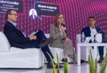 GET Forum destaca avances en innovación y clima de inversión en El Salvador