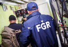 Autoridades desarticulan red regional que estafaba con falsas visas de trabajo