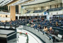 Asamblea Legislativa operará en 2026 con un presupuesto de $46 millones Foto: Cortesía.