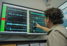 Medio Ambiente reporta más de 30 sismos en Berlín, Usulután