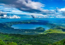 MARN prevé Vientos Nortes y temperaturas variables a partir de este lunes