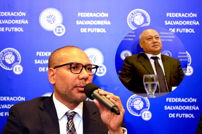 Yamil explicó la importancia del coronel Gálvez en su planilla. Foto cortesía: INDES.