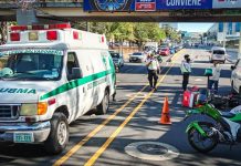 Estadísticas de siniestralidad incrementan al cierre de 2025