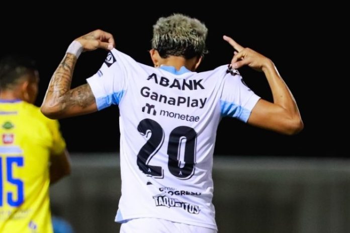 Henríquez habló acerca de la posibilidad de la vigésima corona. Foto cortesía: Alianza FC.