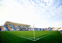 La logística para la final de la Primera División: A esta hora abrirán los portones Se confirmaron detalles logísticos para la final de la Primera División. Foto cortesía: Estadio Jorge 'El Mágico' González.