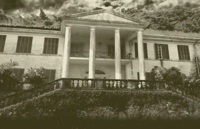 Mansión Guirola. Imagen de referencia. Foto: Cortesía.