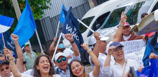 Convocan a elecciones internas de VAMOS para definir candidaturas legislativas y municipales de cara a comicios 2027