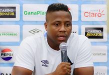 Carlos Salazar termina su contrato y no seguirá con Alianza Salazar no seguirá con los de San Salvador. Foto cortesía: Alianza FC.