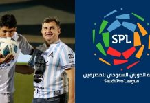 Gonzalo Sibrián, presidente de Alianza, confirmó interés de Arabia Saudita por Emerson Guardado y Luis Tobar Los futbolistas aliancistas apuntan al extranjero. Foto cortesía: Alianza FC.