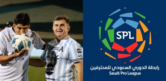 Los futbolistas aliancistas apuntan al extranjero. Foto cortesía: Alianza FC.