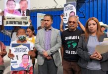 Unidehc señala eliminación de alerta roja por parte de Interpol contra dos abogados salvadoreños vinculados en caso La Floresta