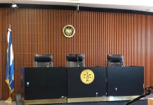 Ordenan instrucción formal contra motorista de autobús por homicidio culposo en Santa Ana