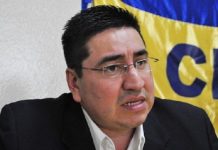 Cámara otorga plazo a exdiputado condenado Douglas Mejía para que venda un inmueble y así reintegre al Estado más de $322,000 Foto: Cortesía.