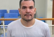 50 años de prisión para sujeto que mató a su pareja en Antiguo Cuscatlán Foto: Cortesía.