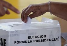 Nasry Asfura con leve ventaja en presidenciales de Honduras