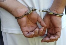 Detención provisional para presunto violador Foto: Cortesía.