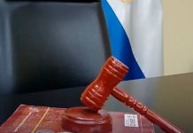 Caso de lesiones culposas pasa al Juzgado de Tránsito de San Salvador Foto: Cortesía.