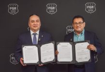 Fiscalía y Ministerio de Trabajo suscriben convenio para garantizar el pago de multas y resoluciones laborales Foto: Cortesía.