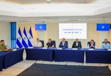 Gobierno lanza el «Plan Fin de Año» Foto: Cortesía.