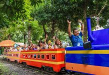 9.1 millones de personas han visitado los sitios turísticos públicos en el año Foto: Cortesía.