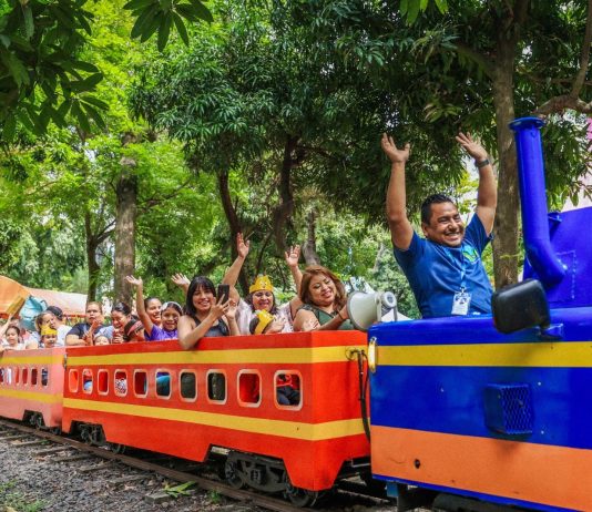 9.1 millones de personas han visitado los sitios turísticos públicos en el año Foto: Cortesía.