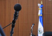 Condenan a 20 años de prisión por haber participado en un homicidio Foto: Cortesía.