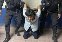 Detienen a responsable de homicidio reportado el 15 de diciembre Foto: Cortesía.